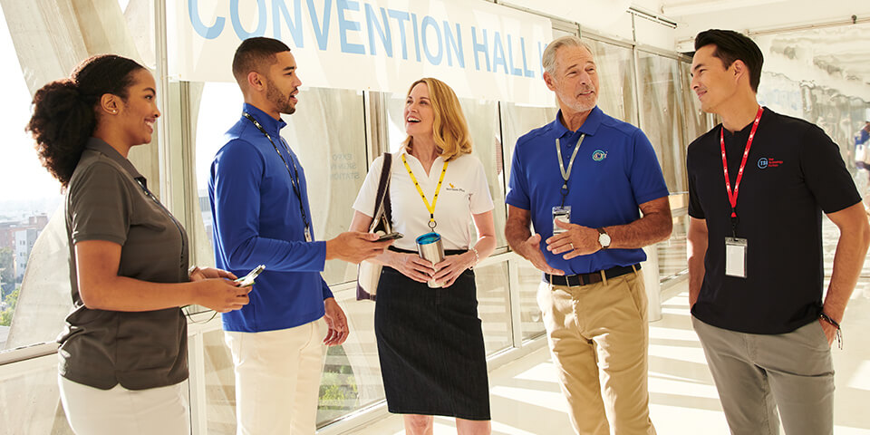 6 Promo Tips for Your Trade Show