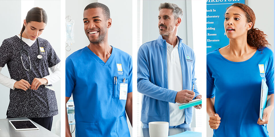 Are Clinics Obligated To Provide Scrubs For Their Employees