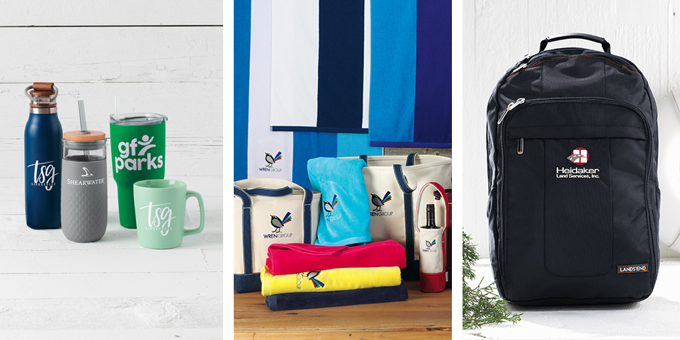 Best Ideas for Promo Items