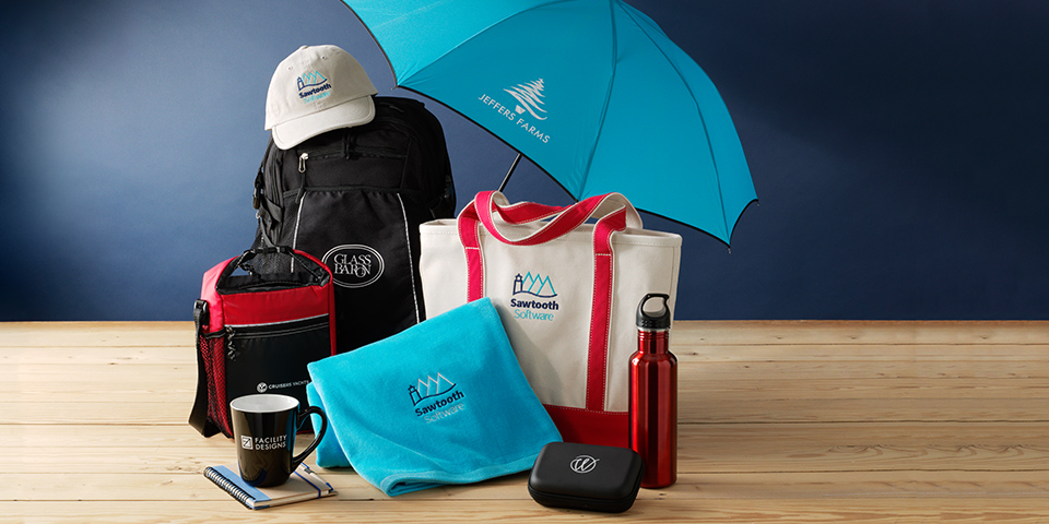Here Are the Best Giveaway Items