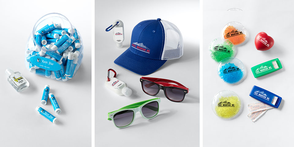 Promotional Products You Need to Bring to Conferences