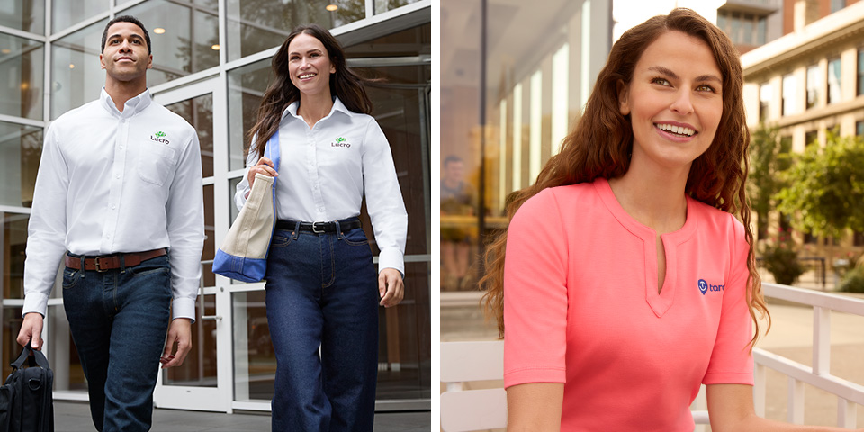 Best Spring and Summer Work Shirts