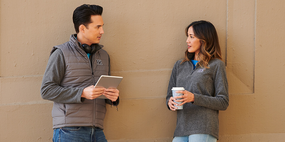 3 Best Work Vests for Spring