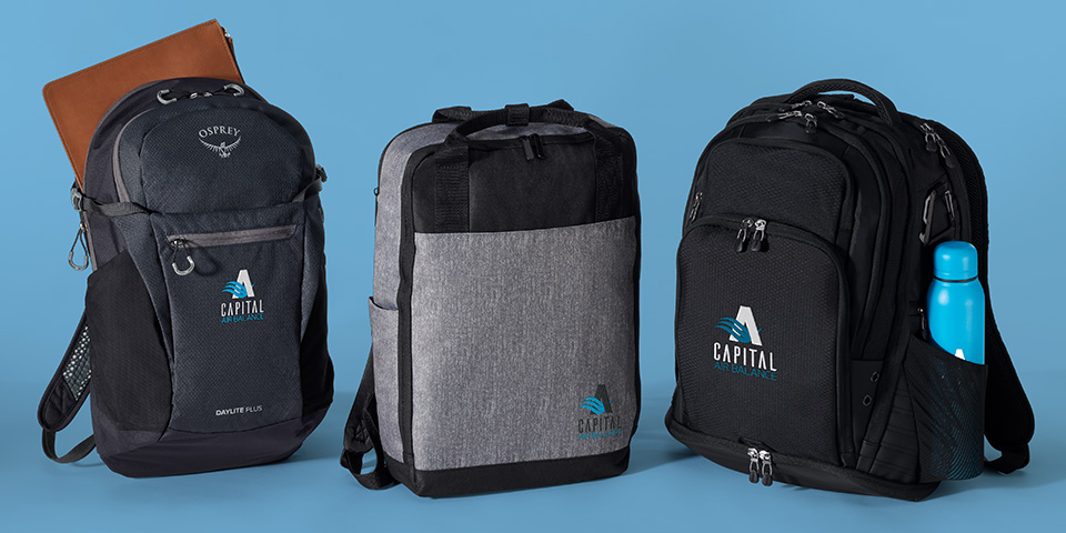 The Best Tech Bags for Your Devices