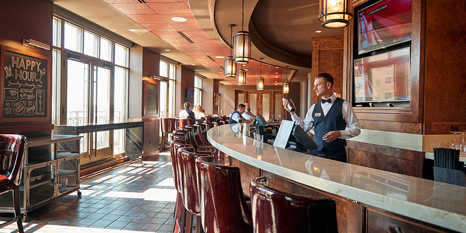 Design Tips for Your Restaurant