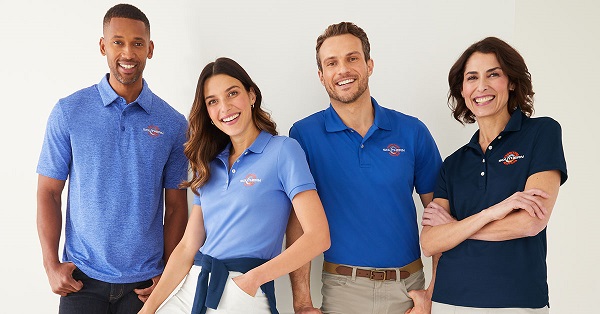 company polo