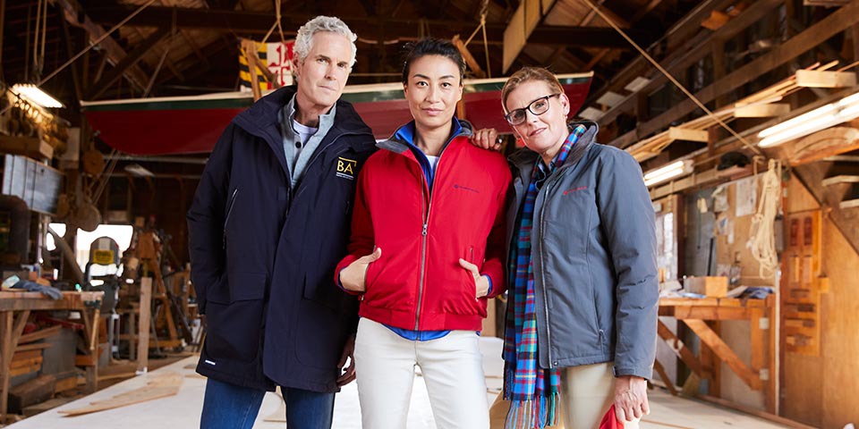Best Corporate Casual Branded Workwear