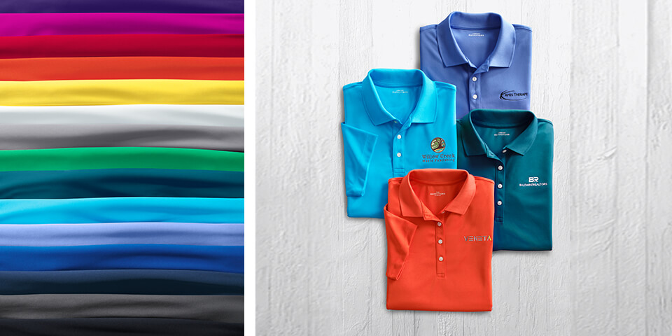 What's the Difference Between Branded Clothing and Uniforms?