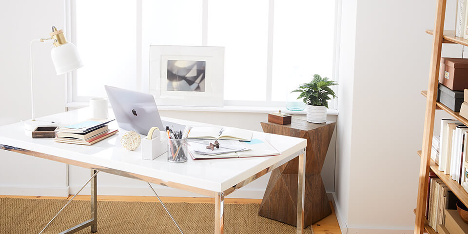A Guide to Decorating Your Home Office