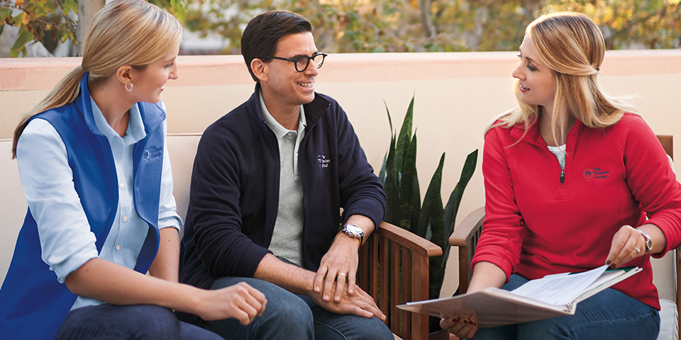 Here's How to Dress Business Casual