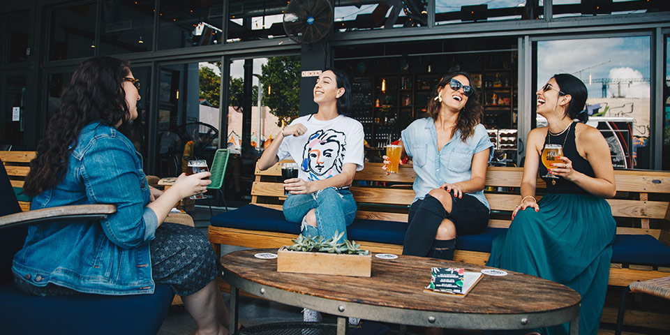 How to Design and Promote Your New Outdoor Restaurant Space
