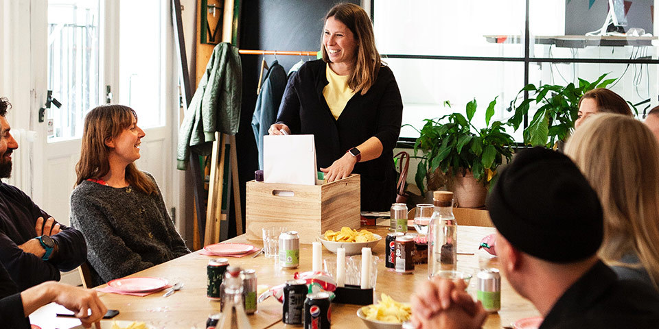 Here's How to Let Your Staff Know You Appreciate Them