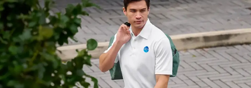 best business shirt