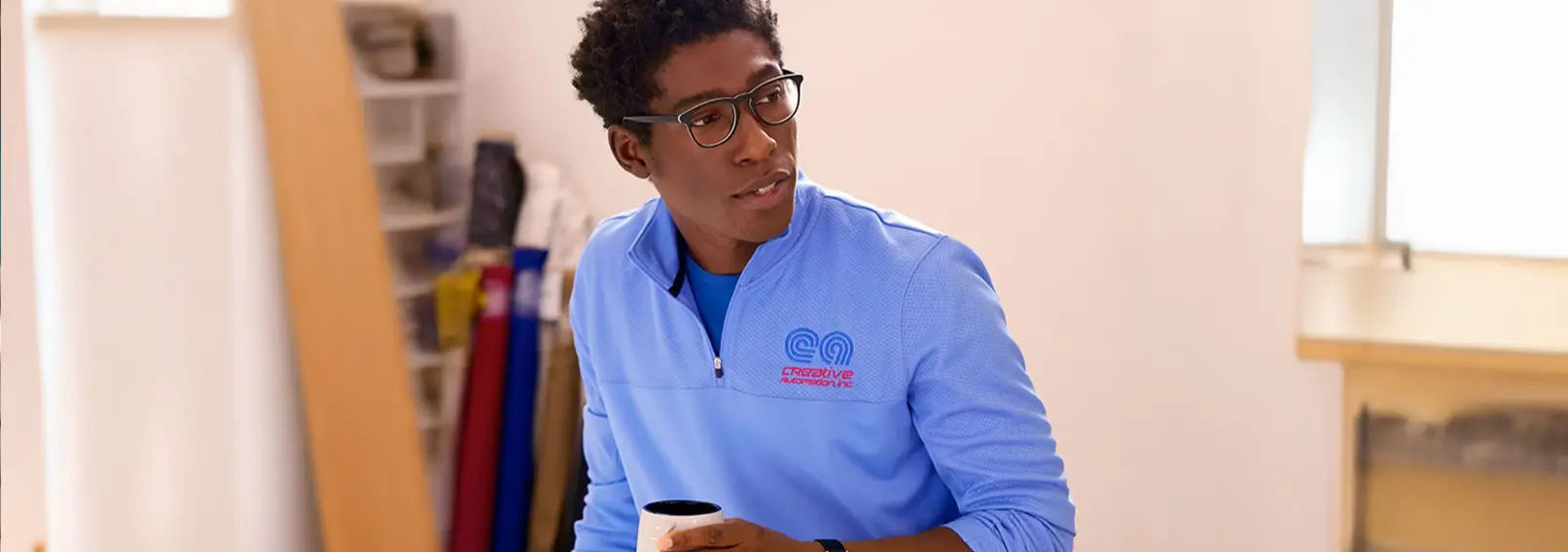 Custom uniform providers