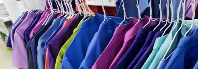 Manage uniform apparel program