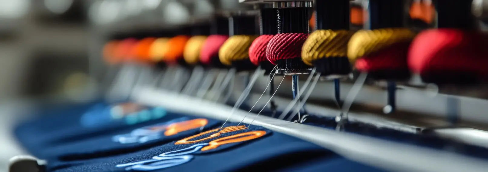 monogram vs embroidery