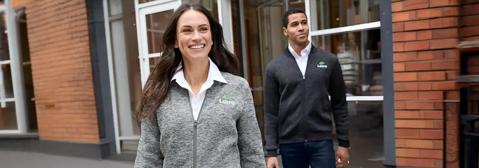 New hire uniforms