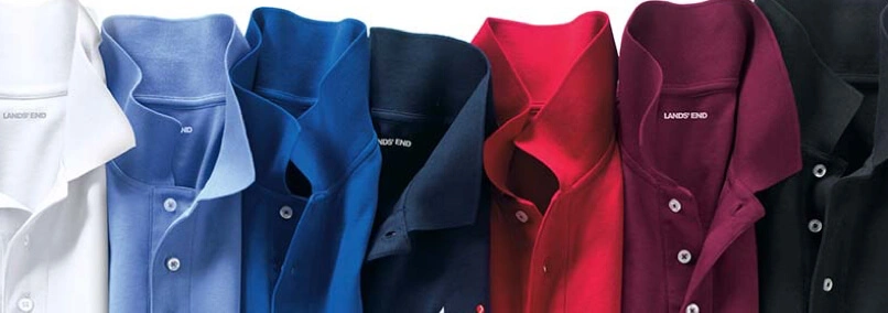 Purchase work uniforms