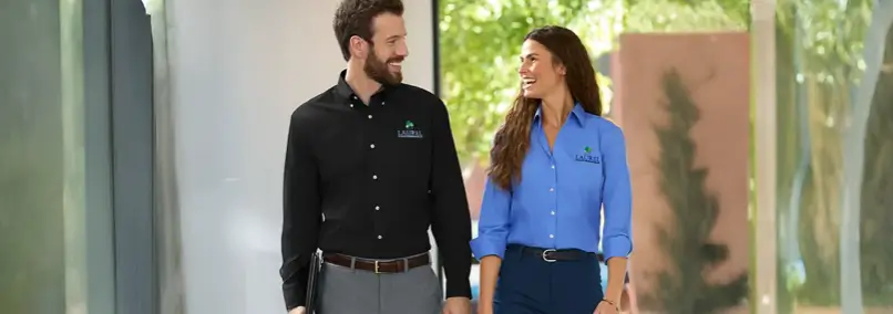 Trade show attire tips