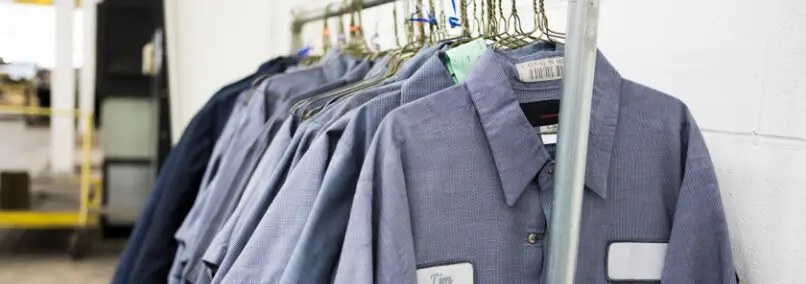 Uniform inventory management