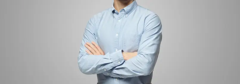 uniform shirt style