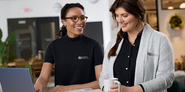 company women's uniforms