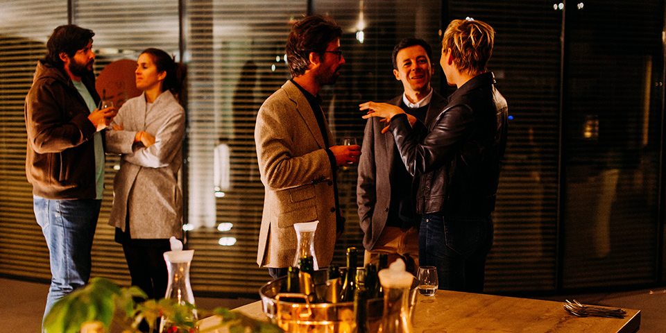 How to Plan the Best Company Party