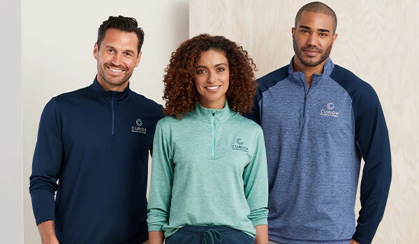 Boost Company Morale with Coordinated Clothing