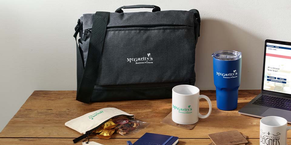 The Advantages of Giving Your Customers Promo Products