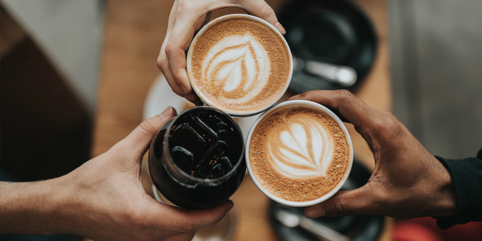 The Best Custom Drinkware to Promote Your Business