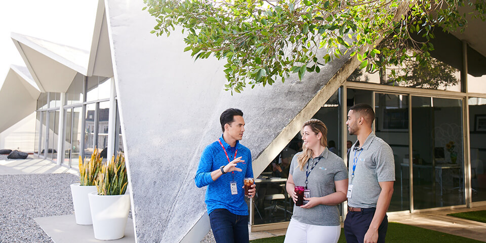 Top 4 Networking Tips for the Saastr Annual Conference