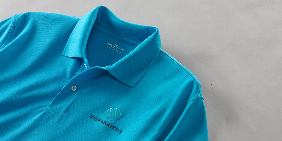 Why Branded Apparel?