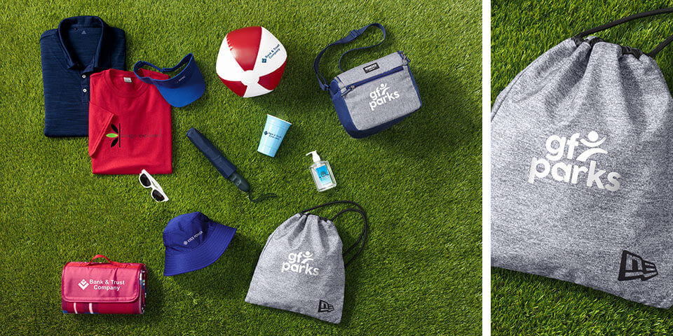Here's Why Promotional Items Are Such a Hit