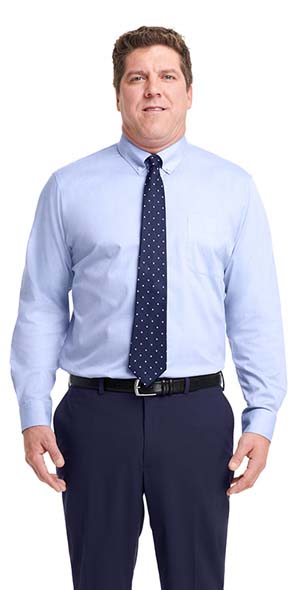 Men’s Big/Tall Tops