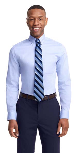 Men’s Slim Fit Tops