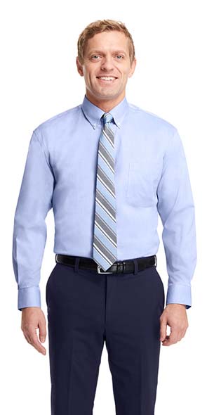 Men’s Tailored Fit Tops