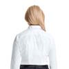 Select Women’s Petite Tops Back View
