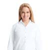 Select Women’s Petite Tops Untucked Front View