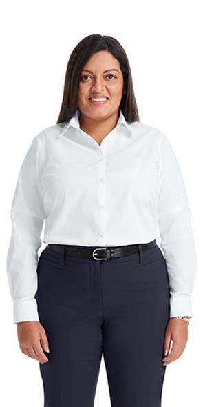 Women’s Plus Tops