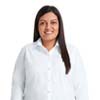 Select Women’s Plus Tops Untucked Front View